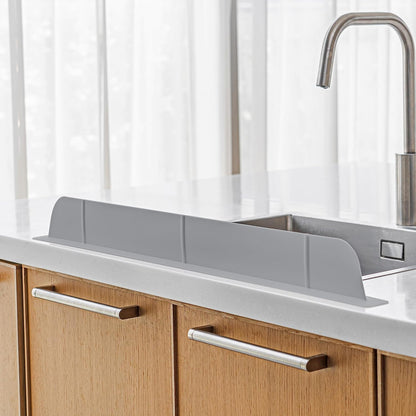 Kitchen Sink Splash Guard – Extra Water Protection - Buy 1 Get 1 FREE