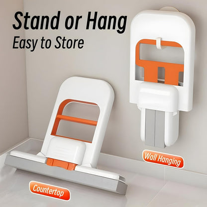 Mini Foldable Mop