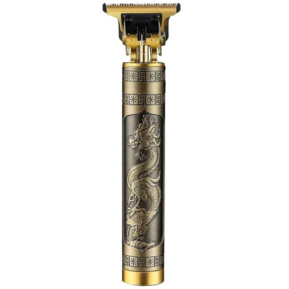 Vintage T9 Dragon Trimmer – Professional Cordless Clipper