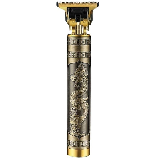 Vintage T9 Dragon Trimmer – Professional Cordless Clipper