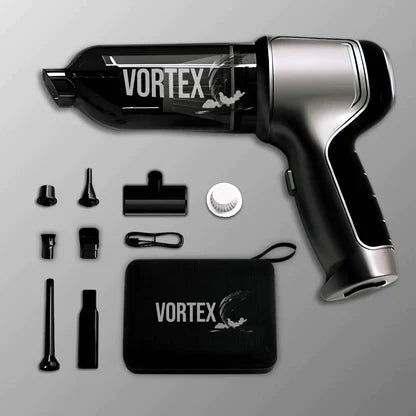 3 in 1 Powerful Vacuum Cleaner