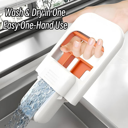 Mini Foldable Mop