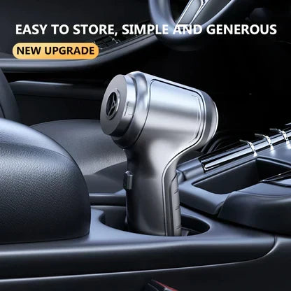 3 in 1 Powerful Vacuum Cleaner